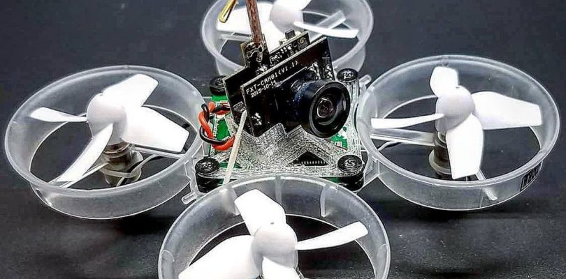 Tiny Whoop