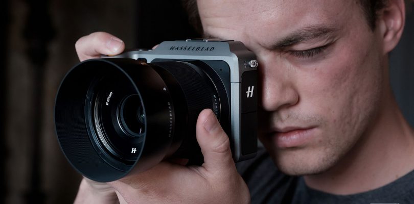 Hasselblad Camera