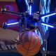 Drone Basketball